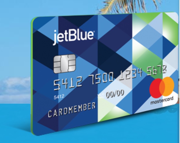JetBlue MasterCard